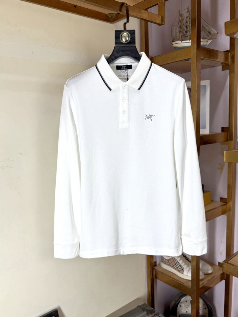 Arcteryx T-shirts